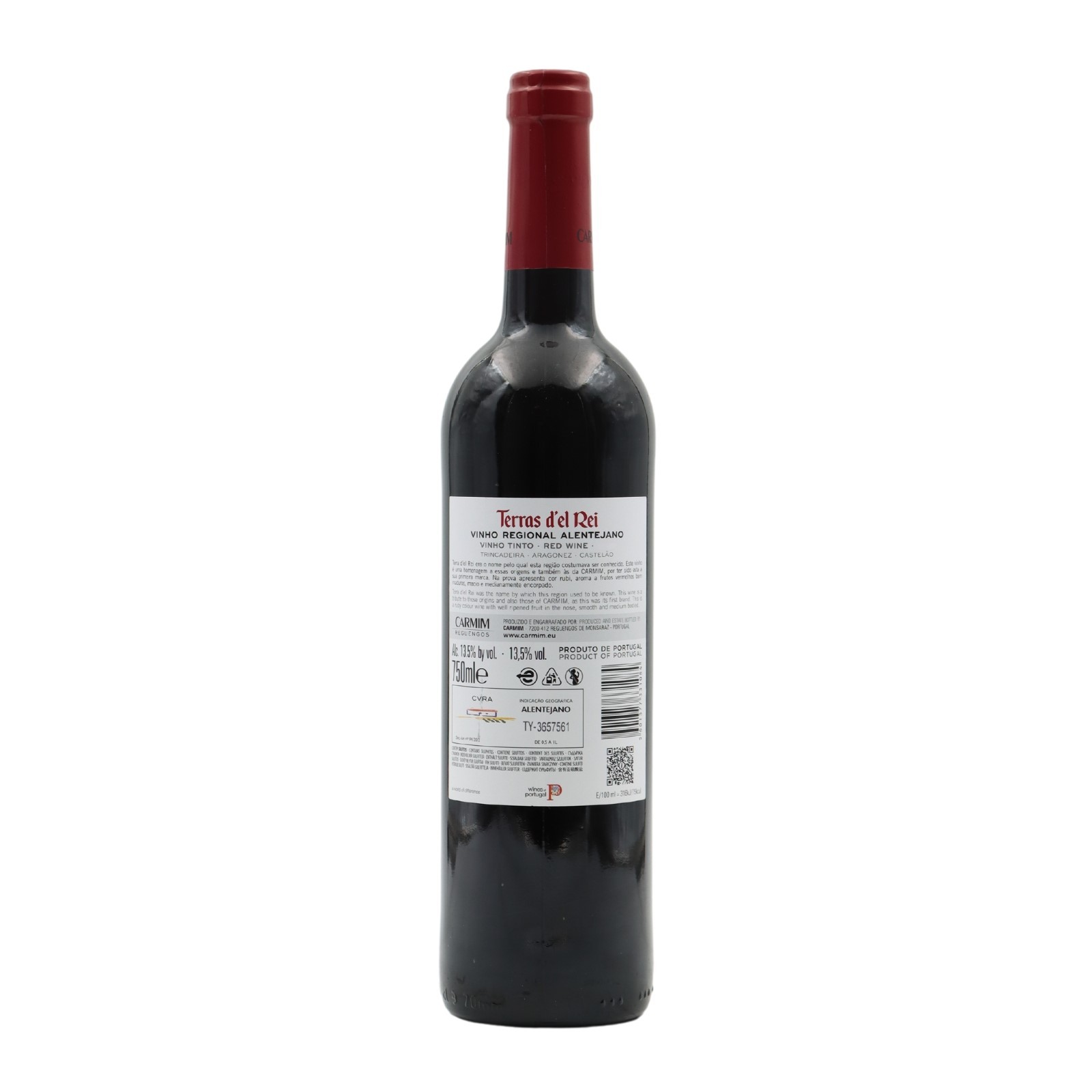 Terras Del Rei Rosso 2023