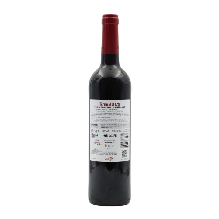Terras Del Rei Rosso 2023
