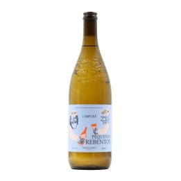 Pequenos Rebentos Dirk Niepoort Loureiro Nat Cool Blanc 2024