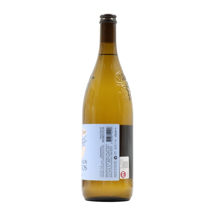 Pequenos Rebentos Dirk Niepoort Loureiro Nat Cool Blanc 2024
