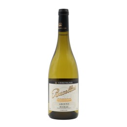 Caves Velhas Bucellas Arinto White 2024