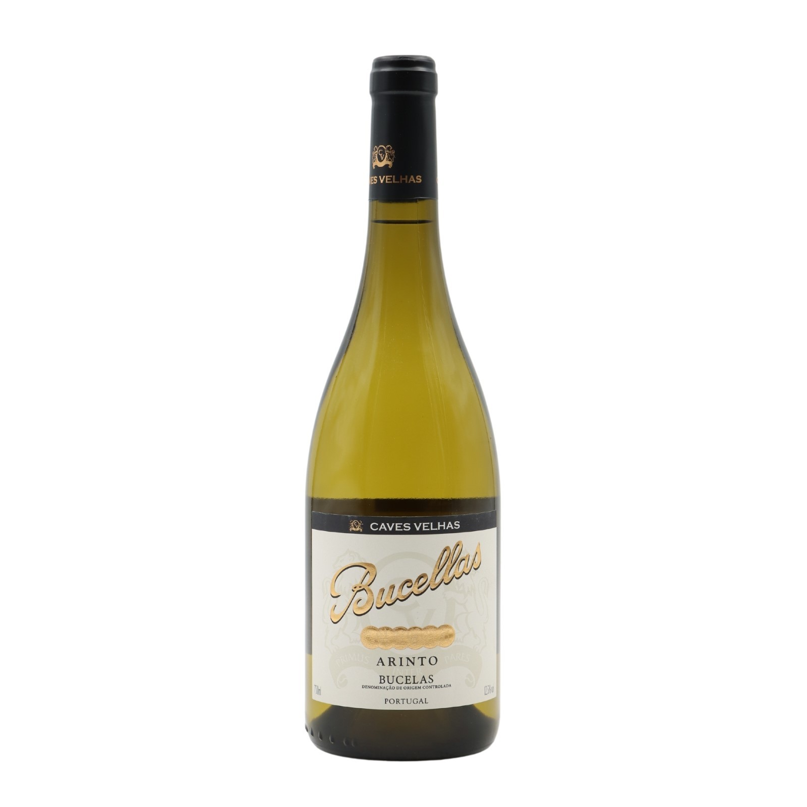 Caves Velhas Bucellas Arinto Branco 2024