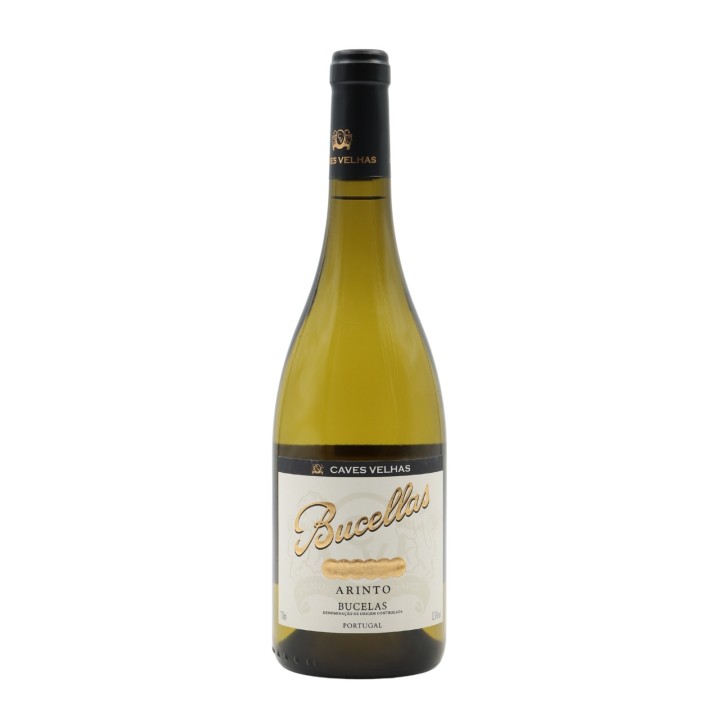 Caves Velhas Bucellas Arinto White 2024