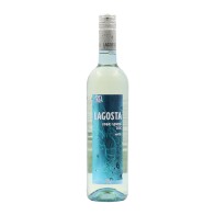 Lagosta Weiß