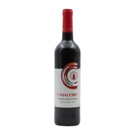 Casaleiro Selected Harvest Red 2023
