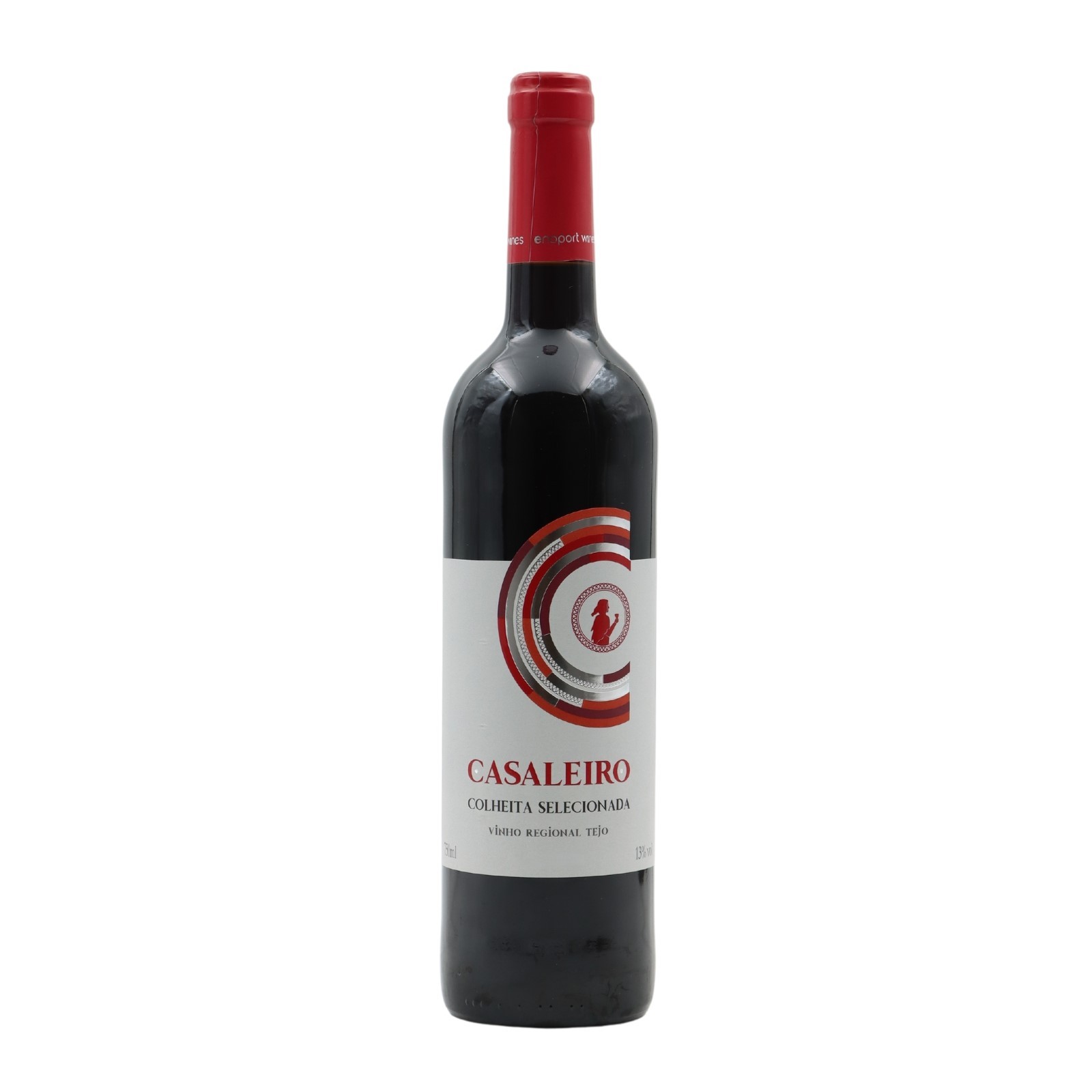 Casaleiro Selected Harvest Red 2023