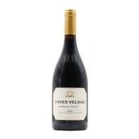Caves Velhas Garrafeira Dão Red 2018
