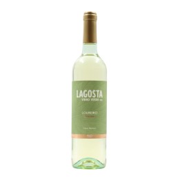 Lagosta Loureiro Branco 2024