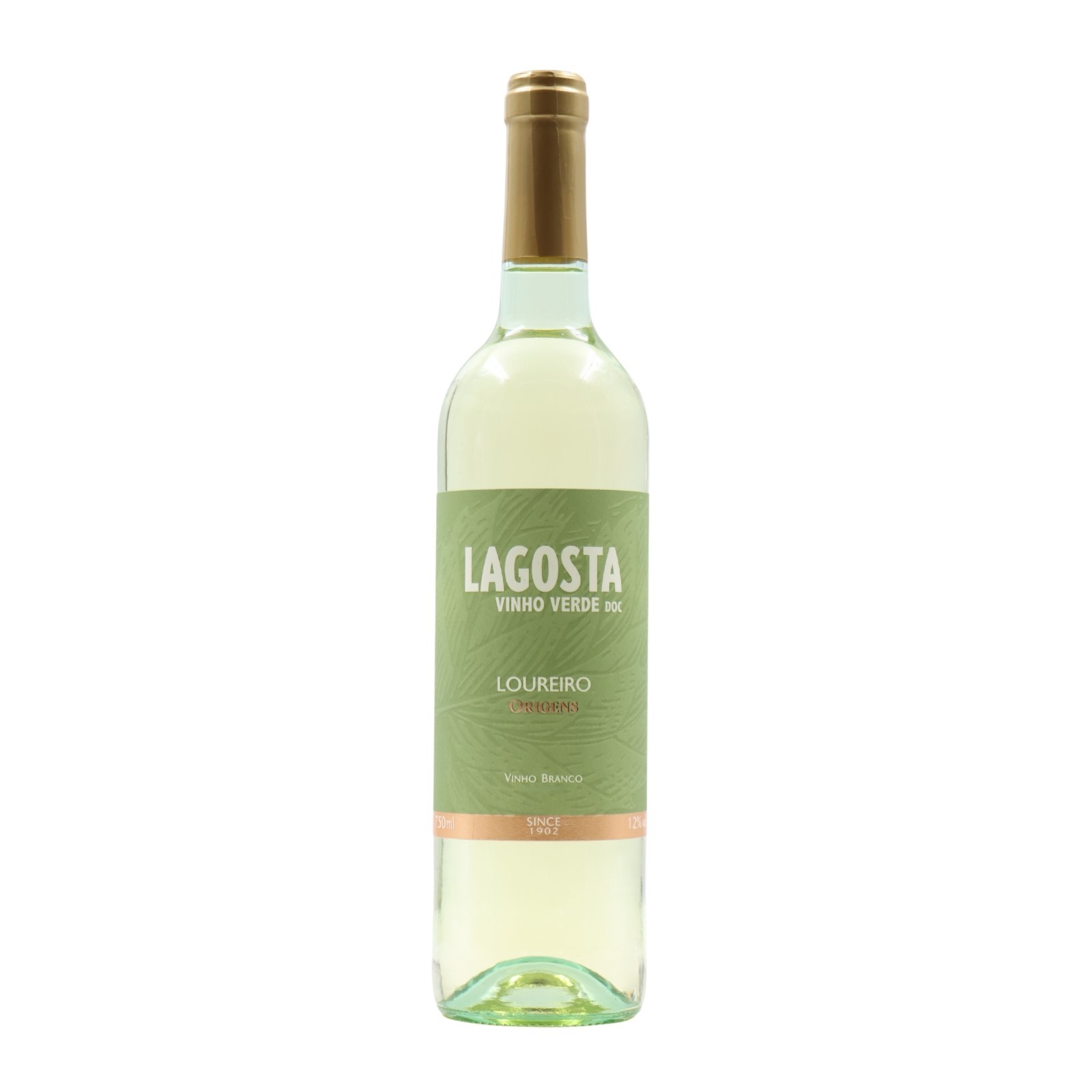 Lagosta Loureiro Blanco 2024