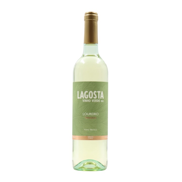 Lagosta Loureiro White 2024
