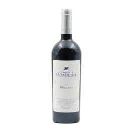 Herdade de São Miguel Reserva Tinto 2023