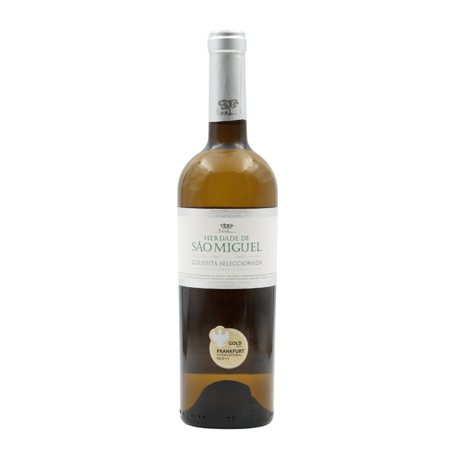 Herdade de São Miguel Selected Harvest White 2024