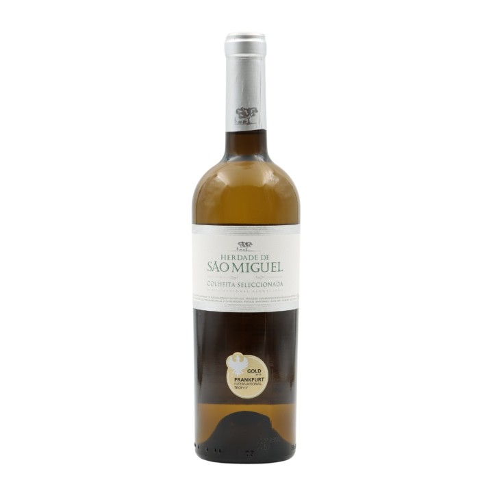 Herdade de São Miguel Selected Harvest Branco 2024