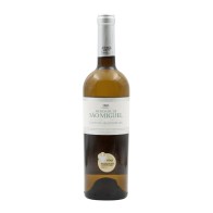 Herdade de São Miguel Selected Harvest Branco 2024