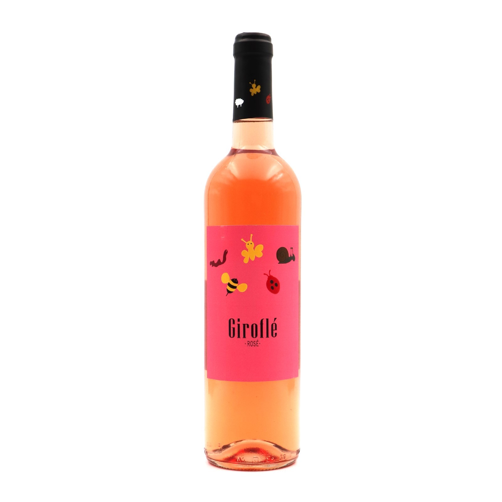 Giroflé Rosé 2024