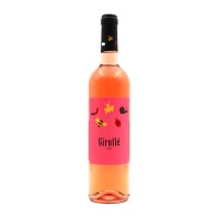 Giroflé Rosé 2024