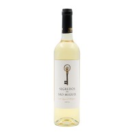 Segredos de São Miguel White 2024