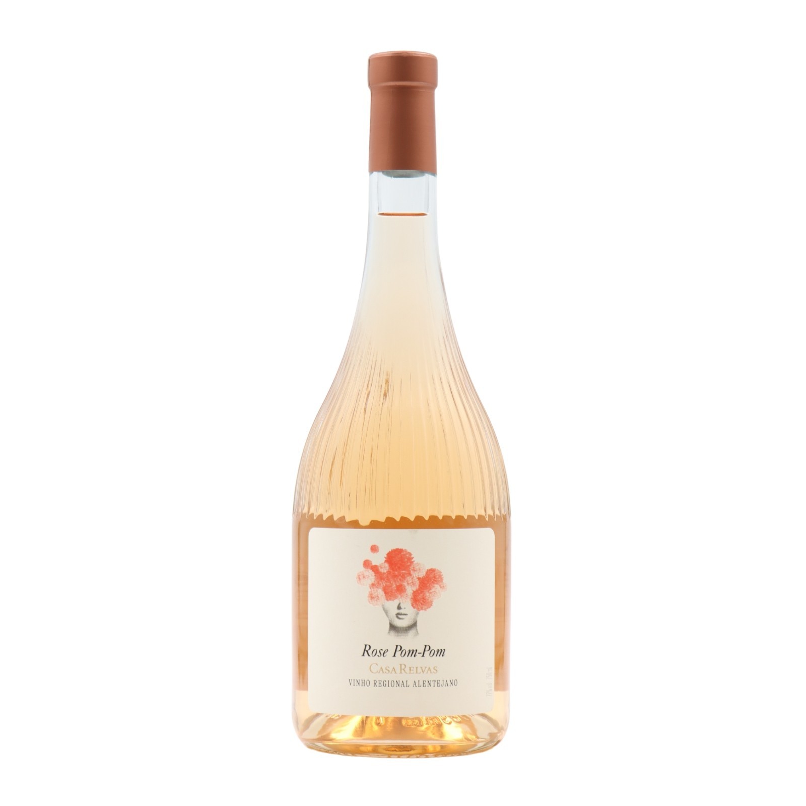 Casa Relvas Pom Pom Rosé 2024