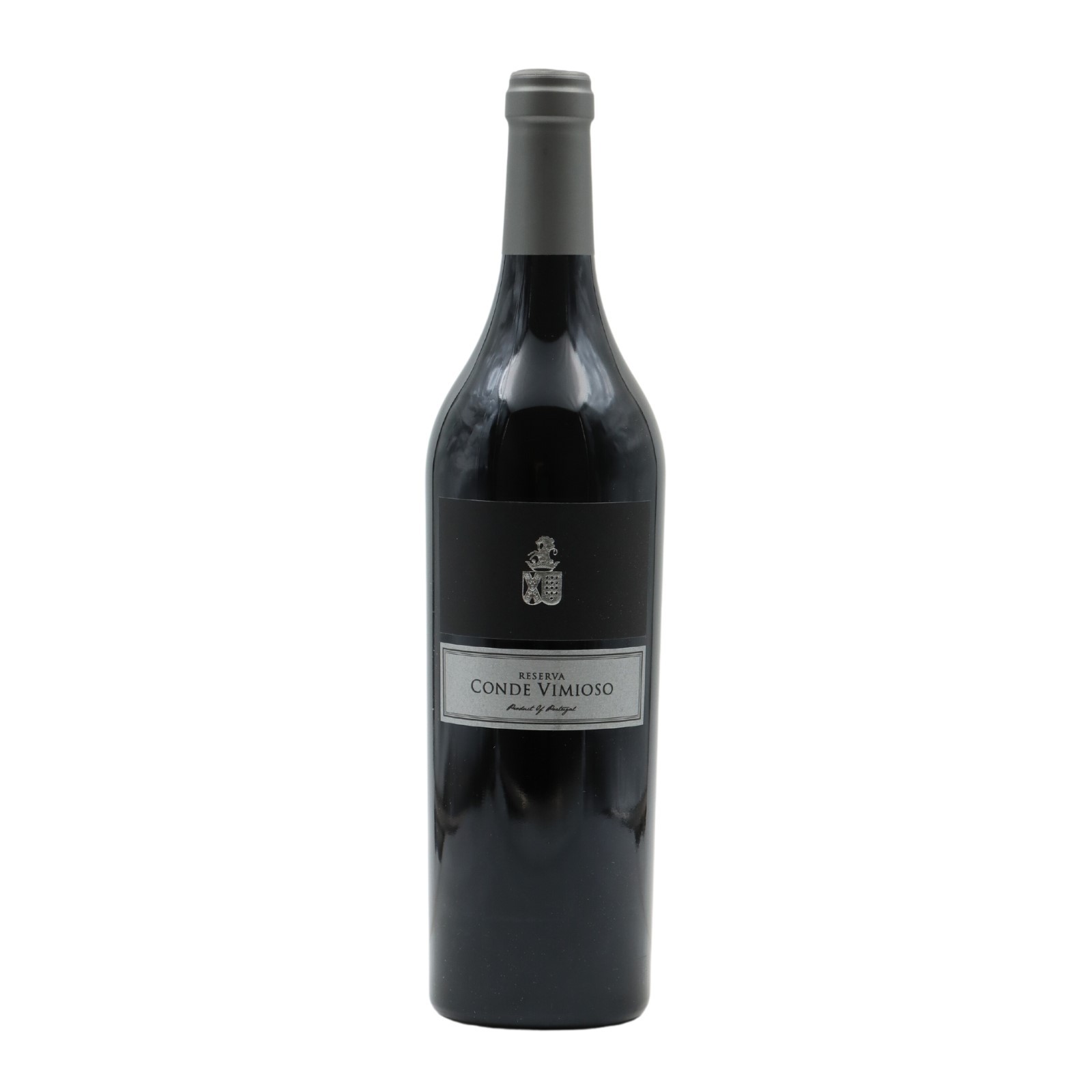 Conde de Vimioso Reserve Red 2022