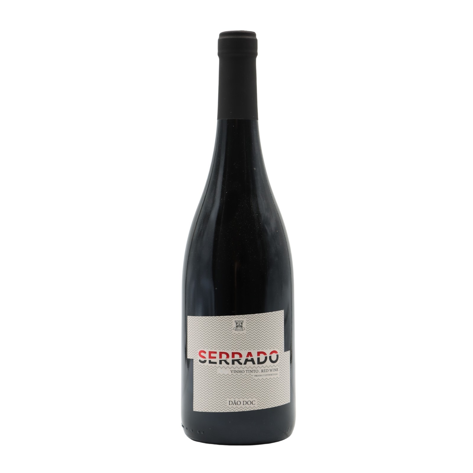 Serrado Red 2021