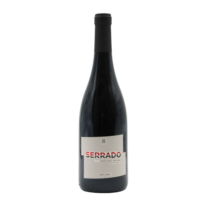 Serrado Red 2021