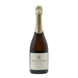 Picos do Couto Blanc de Noirs Brut Sekt 2022