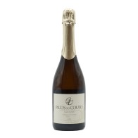 Picos do Couto Blanc de Noir Brut Sparkling 2022