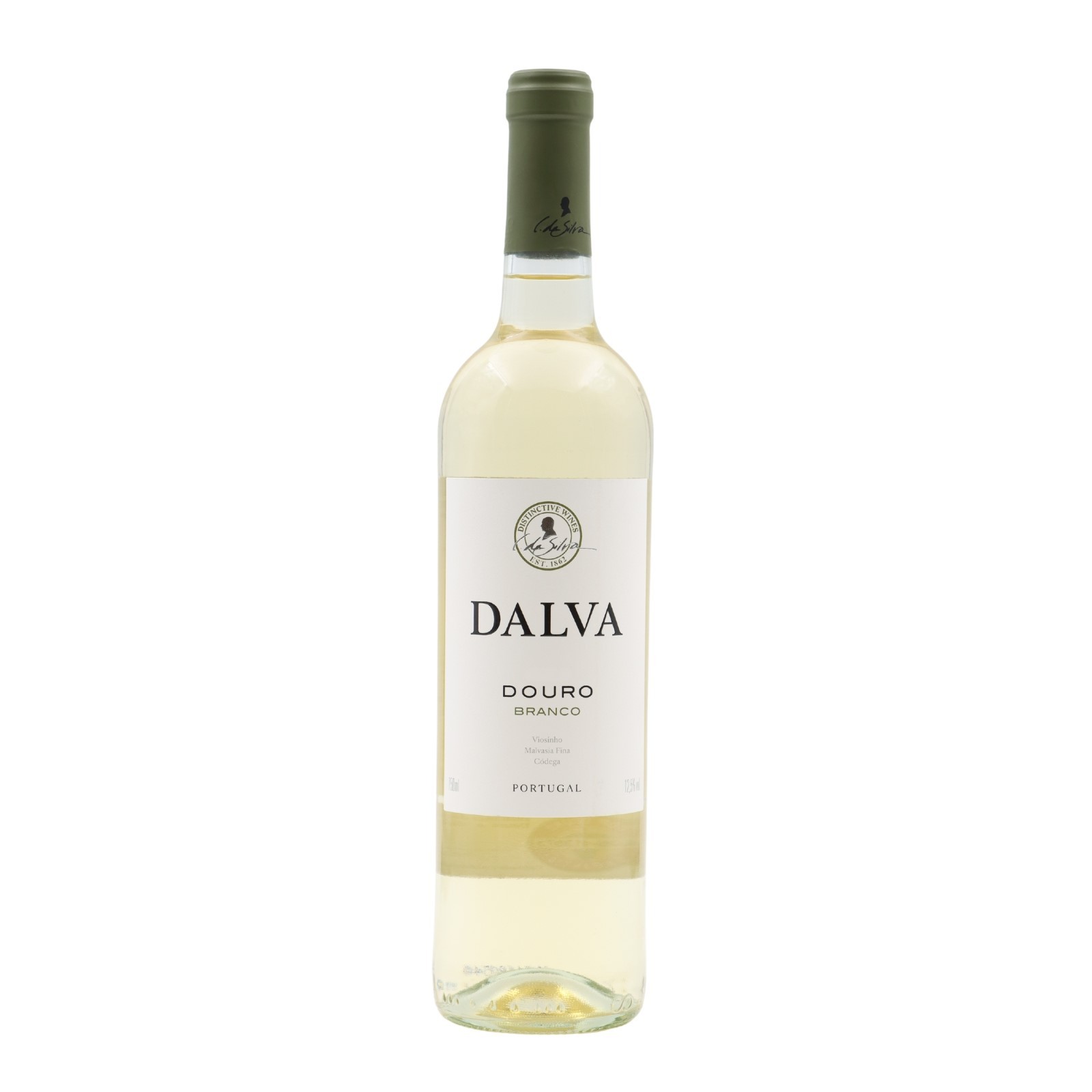 Dalva Colheita White 2024