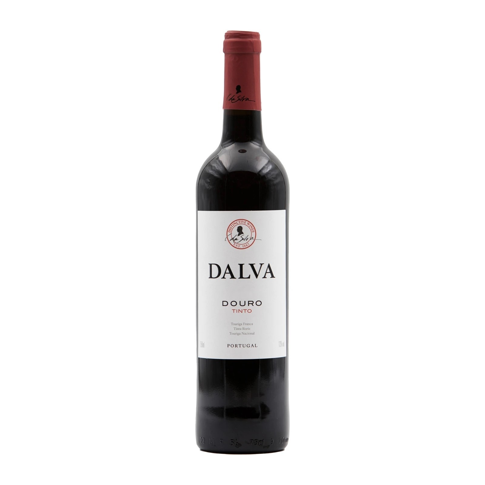 Dalva Colheita Red 2023
