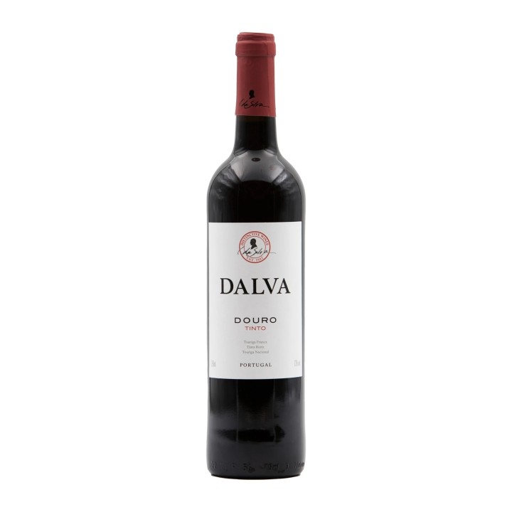 Dalva Colheita Red 2023