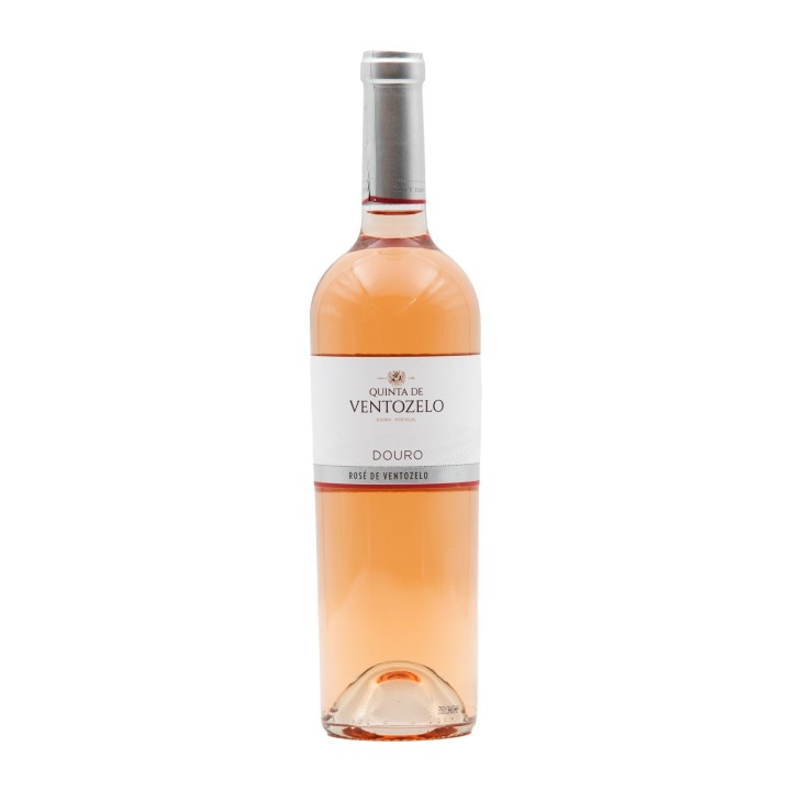 Quinta de Ventozelo Rosé 2024