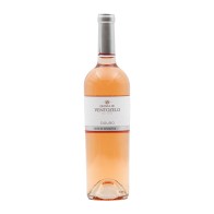 Quinta de Ventozelo Rosado 2024