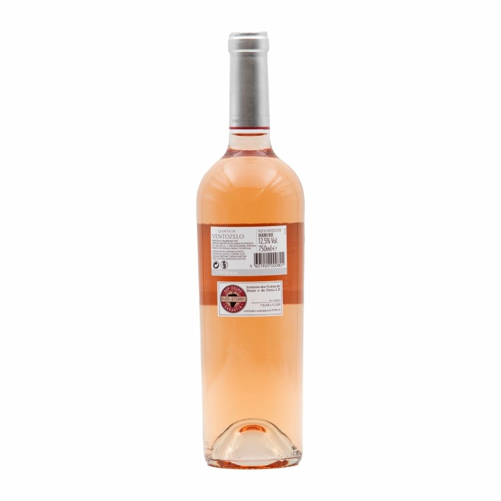 Quinta de Ventozelo Rosé 2024