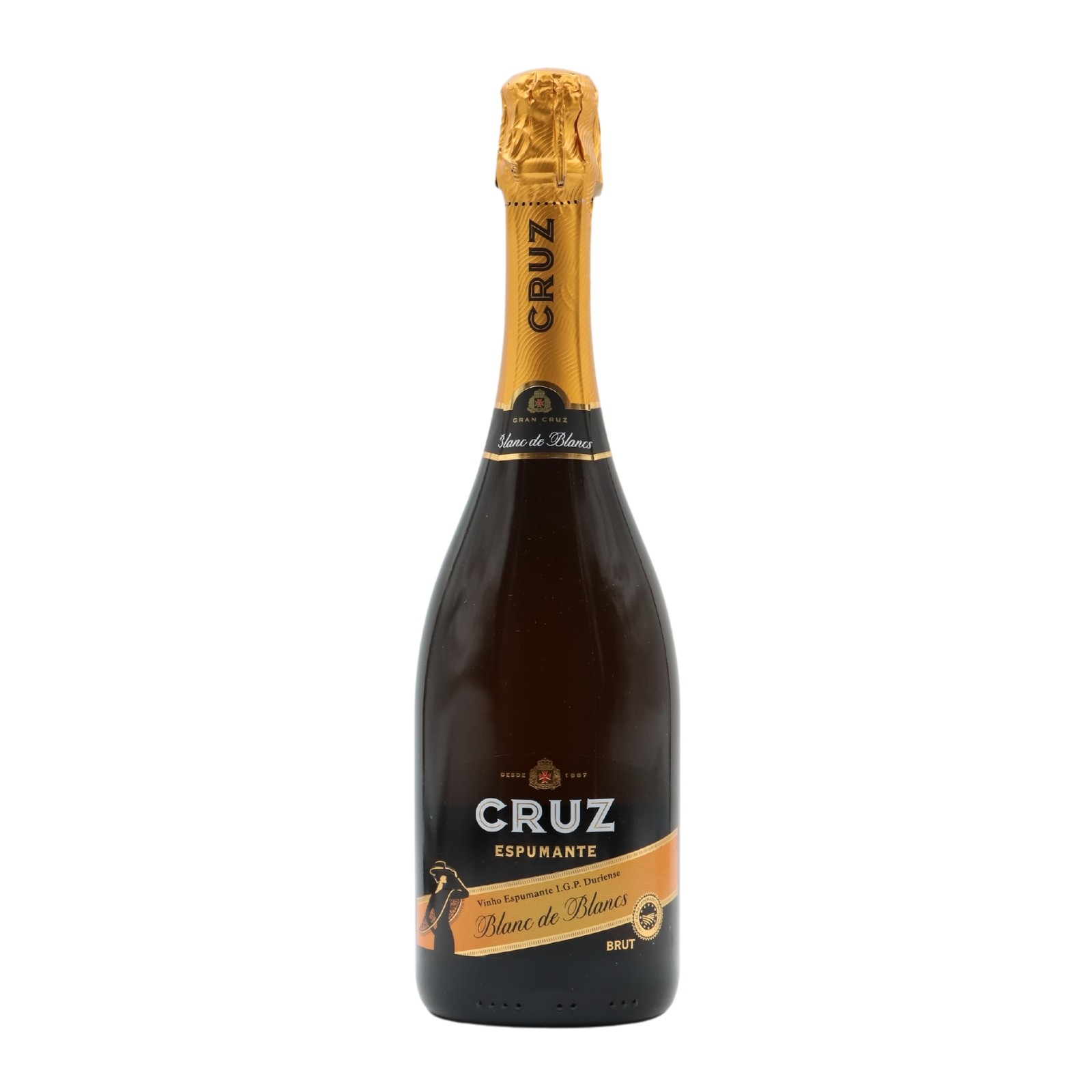Porto Cruz Brut Sparkling