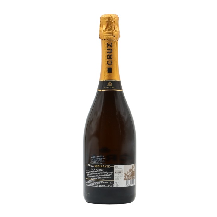 Porto Cruz Brut Sparkling