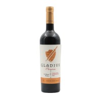 Gladius Premium Rosso 2022