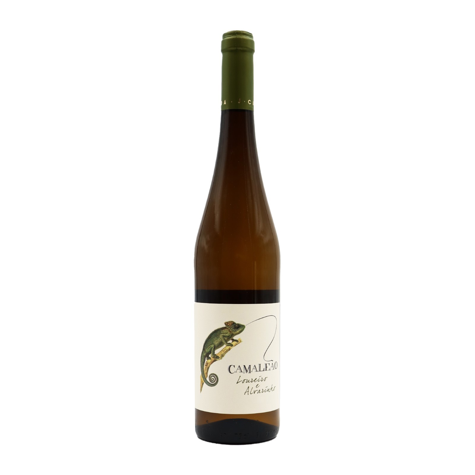 Camaleão Loureiro Alvarinho Blanco 2024