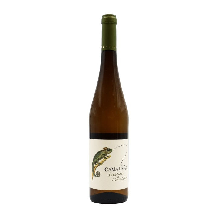 Camaleão Loureiro Alvarinho Blanco 2024