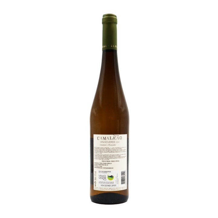Camaleão Loureiro Alvarinho Blanco 2024