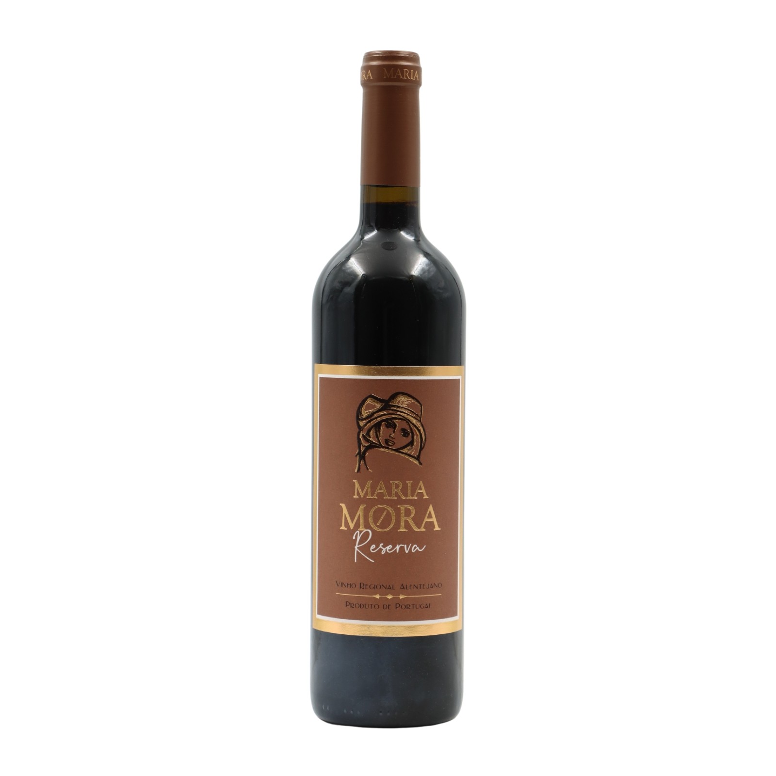 Maria Mora Reserve Rot 2020
