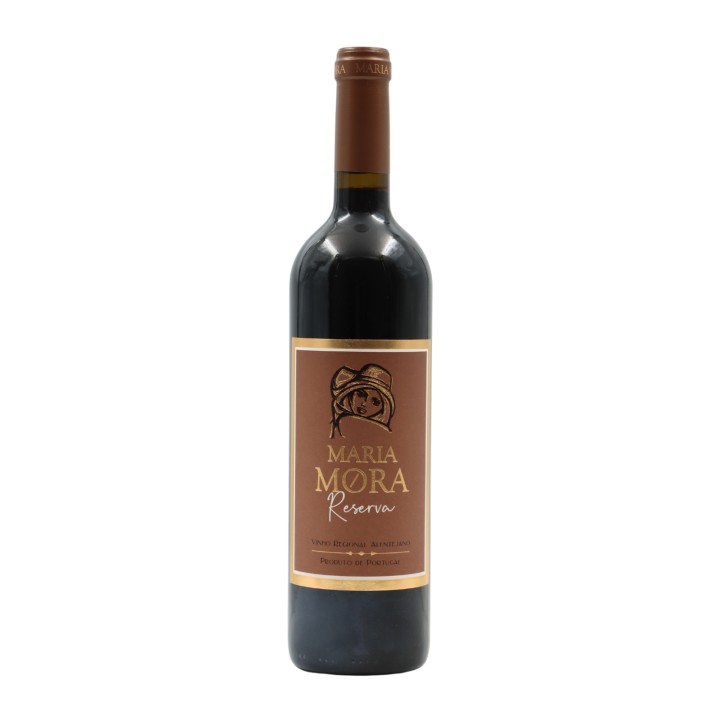 Maria Mora Reserve Red 2020