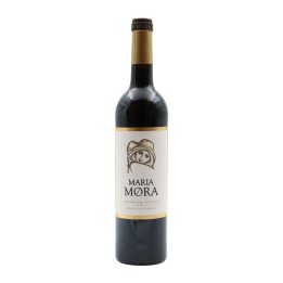 Maria Mora Rouge 2021