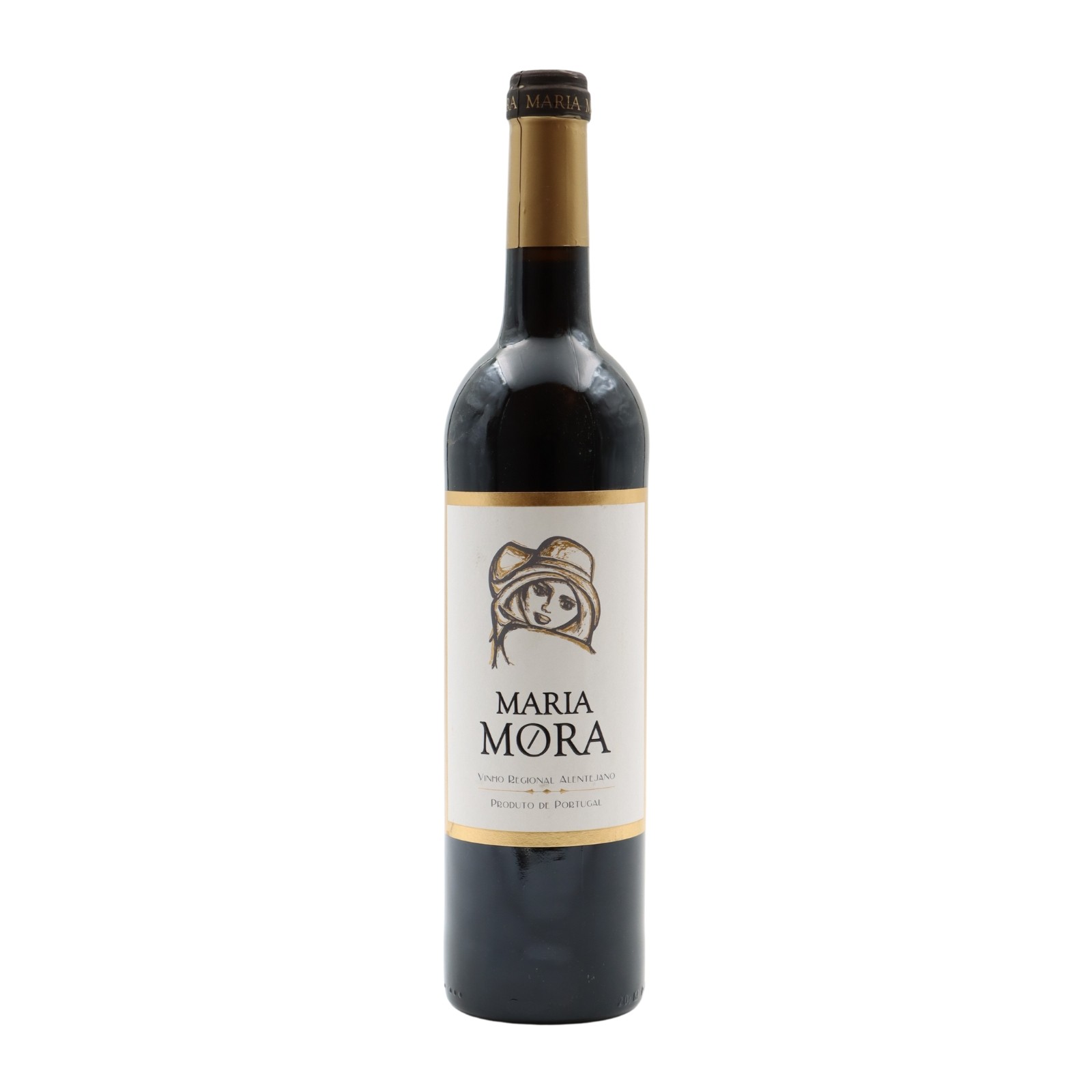 Maria Mora Tinto 2021