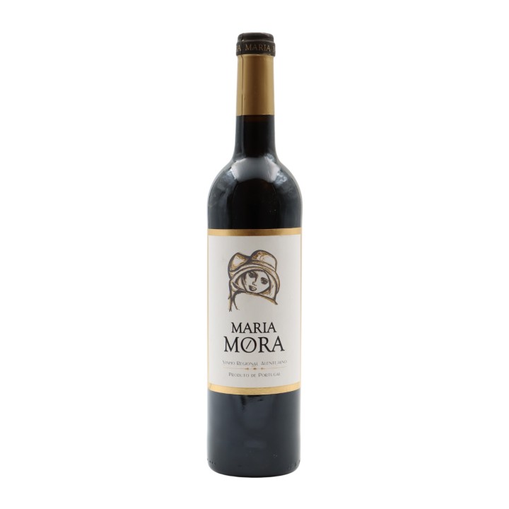 Maria Mora Tinto 2021