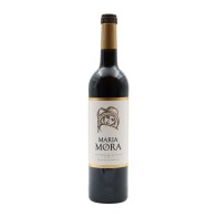 Maria Mora Red 2021
