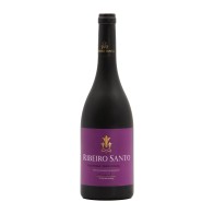 Ribeiro Santo Touriga Nacional Rot 2022