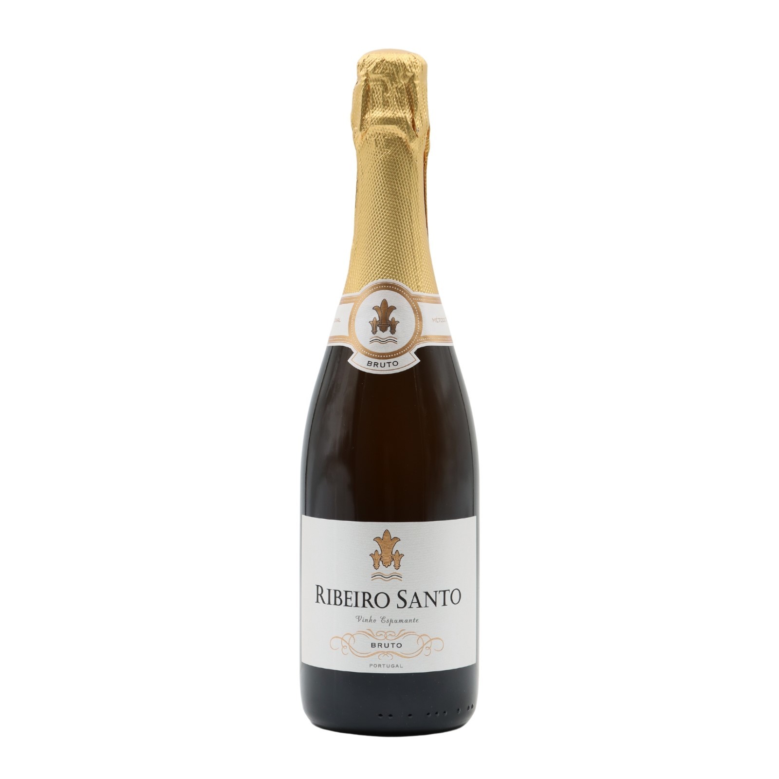 Ribeiro Santo Brut Sparkling