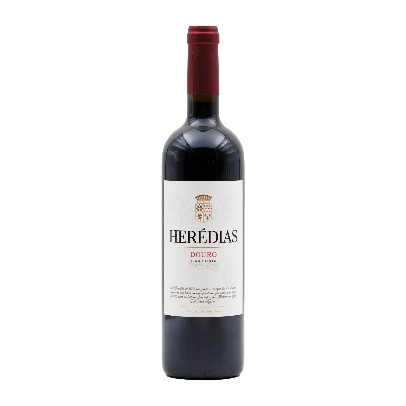 Herédias Red 2021