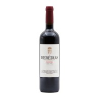Herédias Red 2021