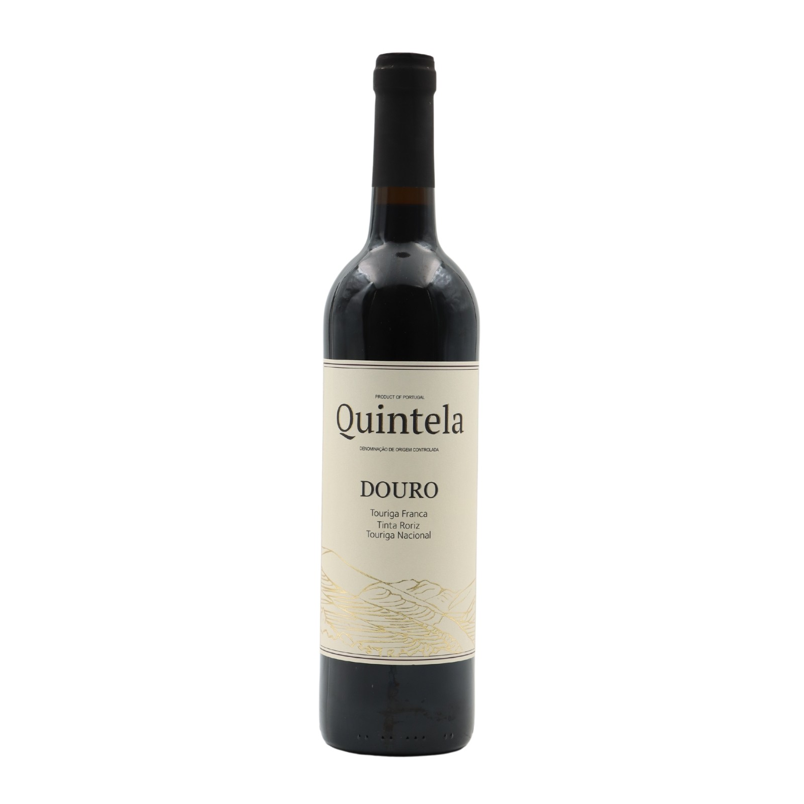 Quintela Red 2024